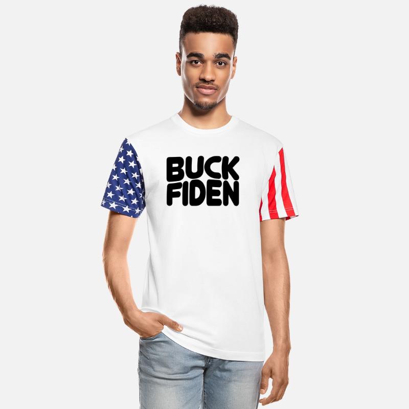 Buck Fiden