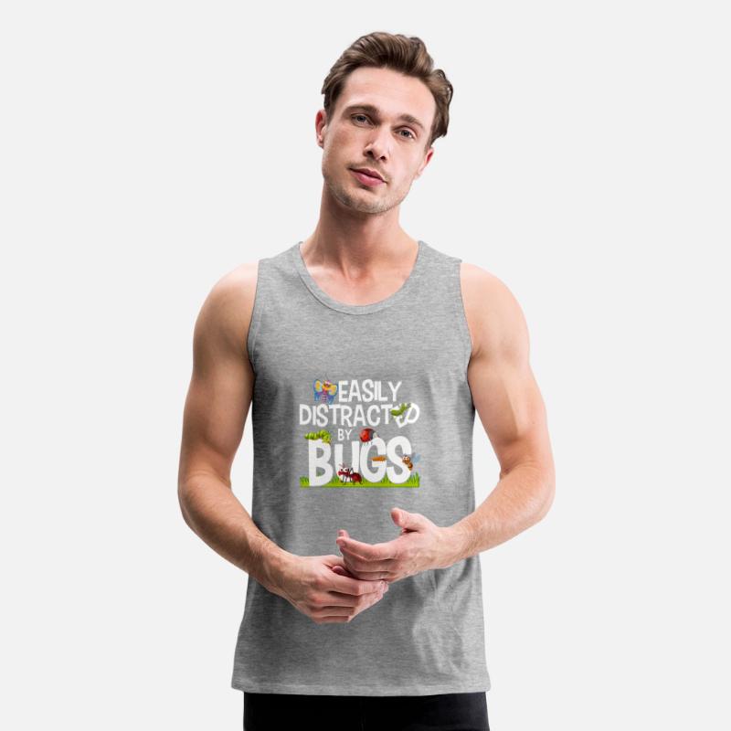 Bug Insects Easily Distracted By Bugs Science