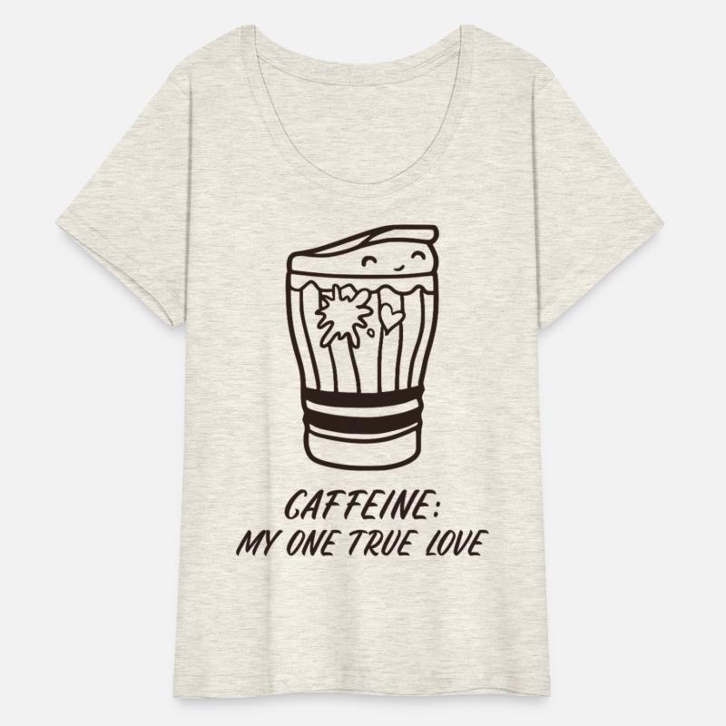 Caffiene my one true love