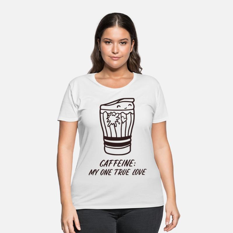 Caffiene my one true love