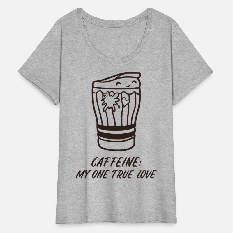 Caffiene my one true love