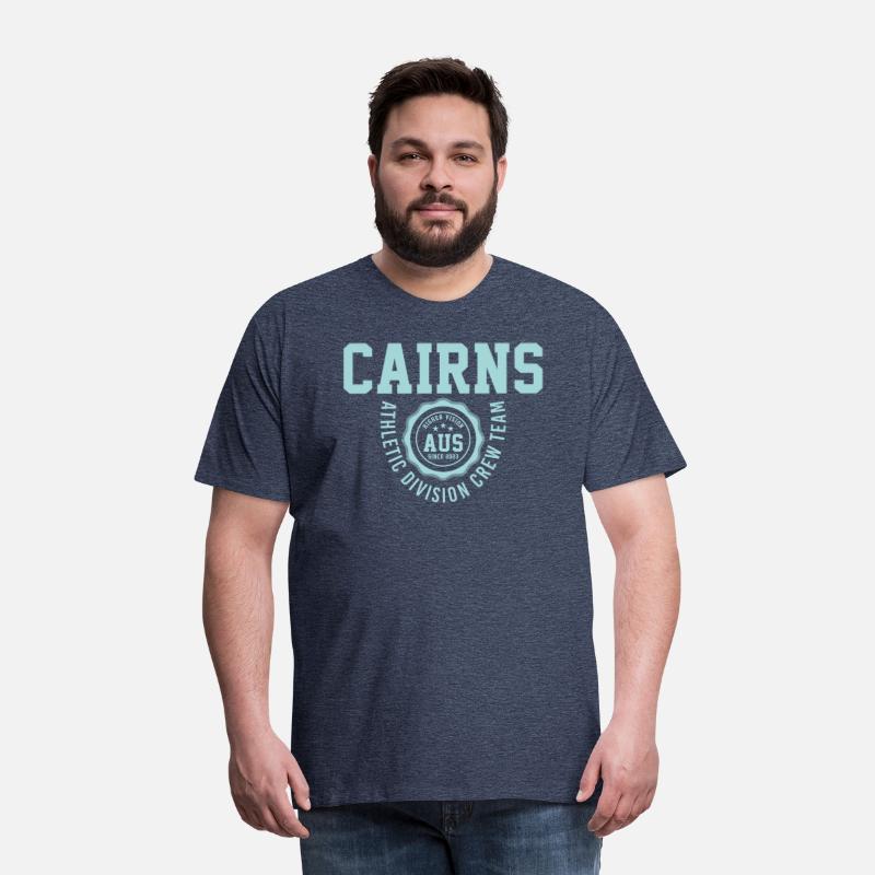 Cairns Athletic Division