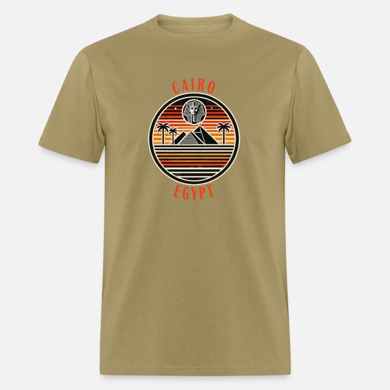 Cairo Egypt pyramid design