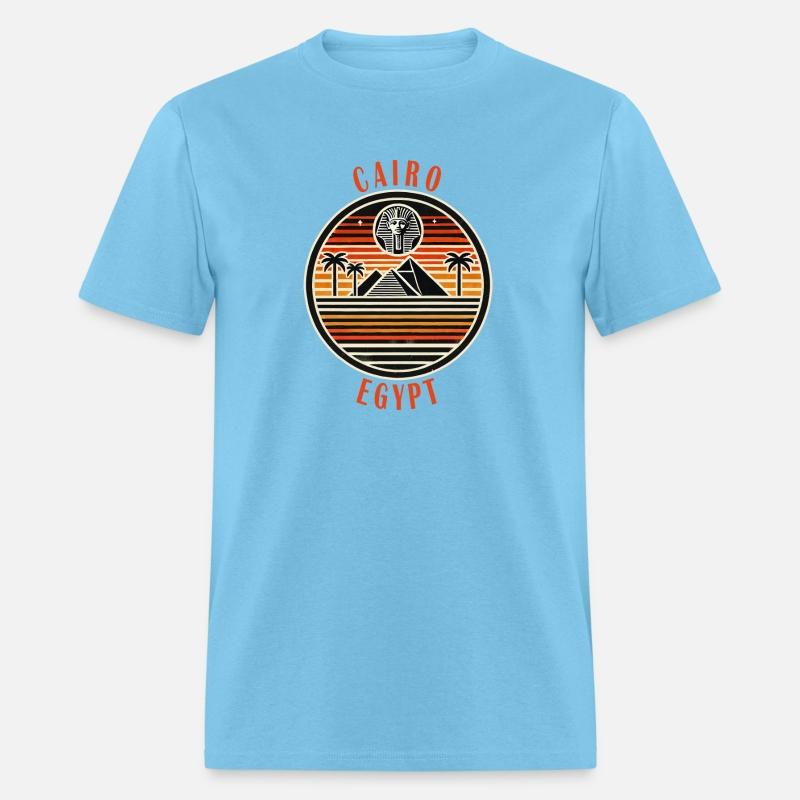 Cairo Egypt pyramid design