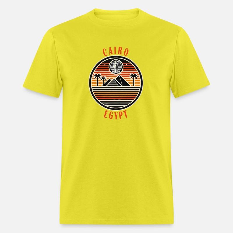 Cairo Egypt pyramid design