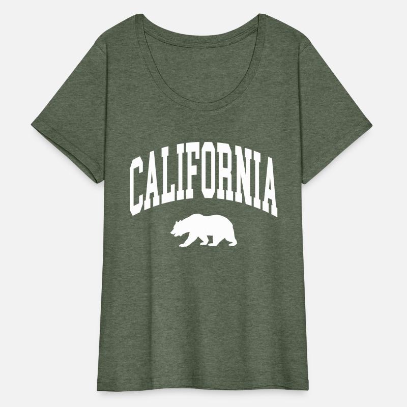 California Bear