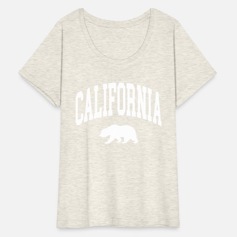 California Bear