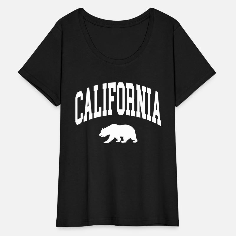 California Bear