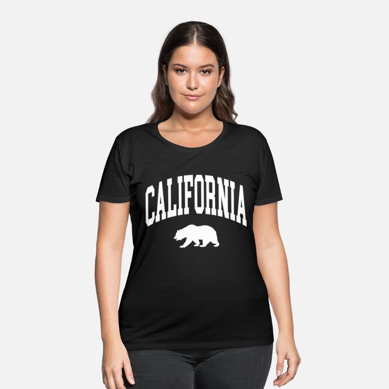 California Bear