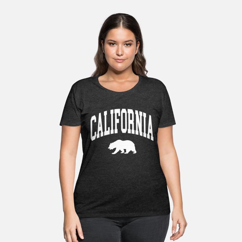 California Bear
