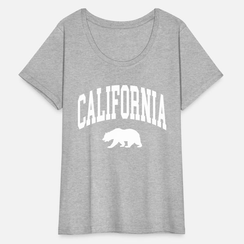 California Bear