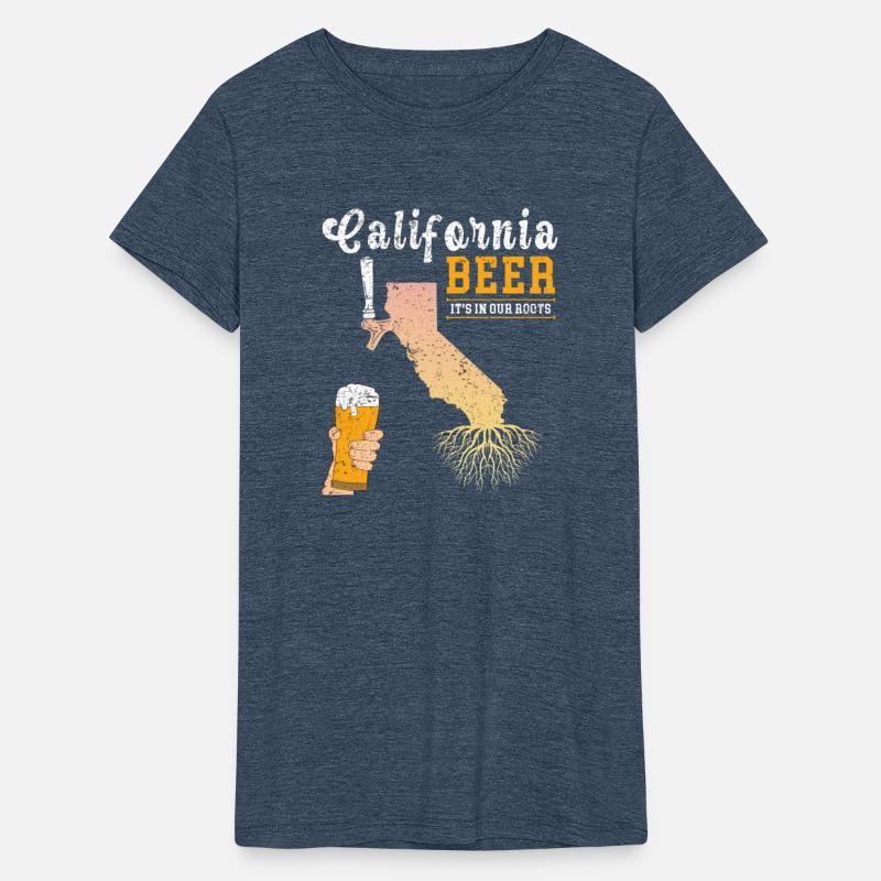 California Craft Beer