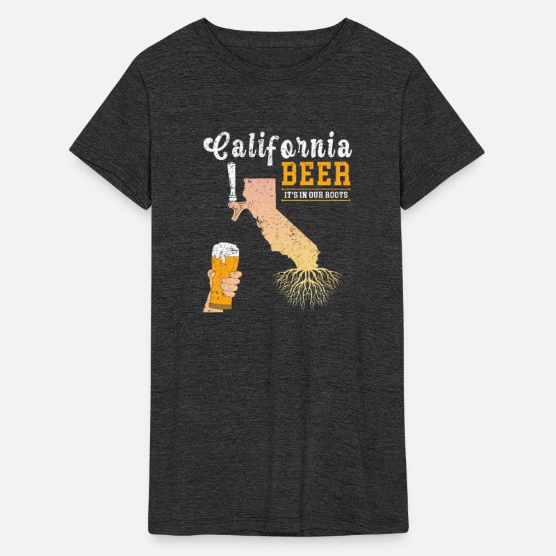 California Craft Beer