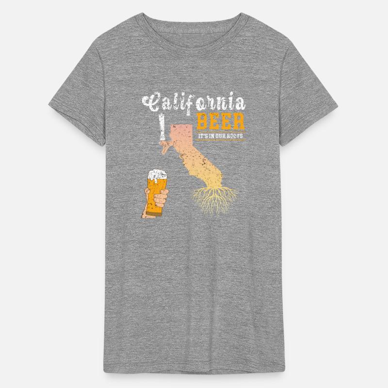 California Craft Beer