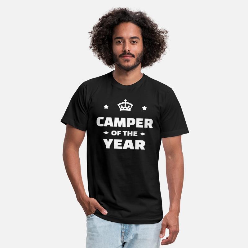 camper of the year
