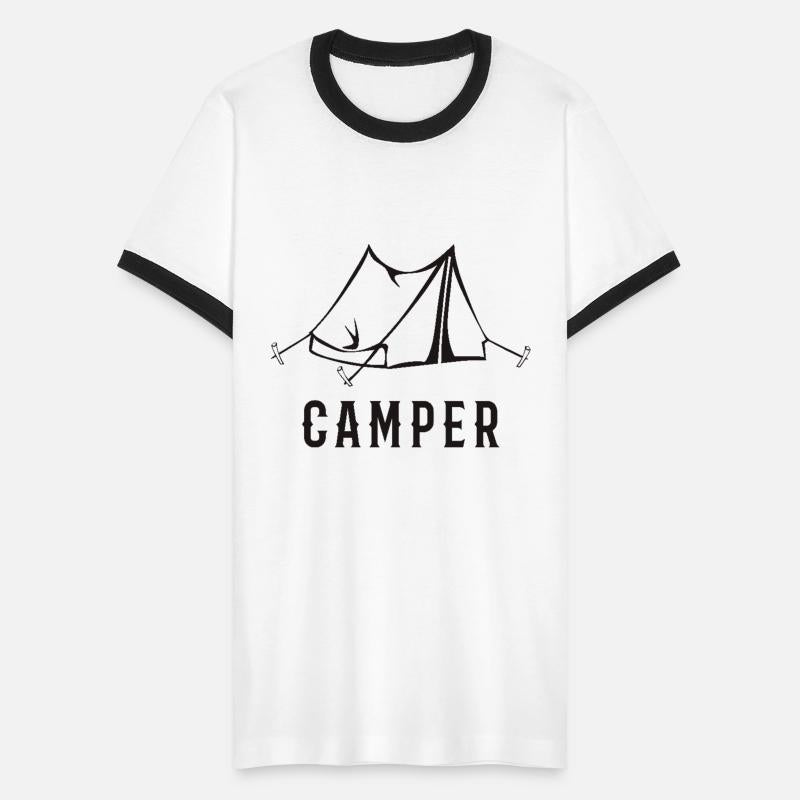 Camper Tents Camping Ourdoor