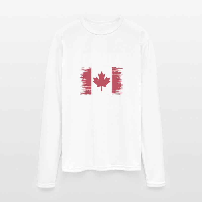 Canada is not for Sale politic Statement