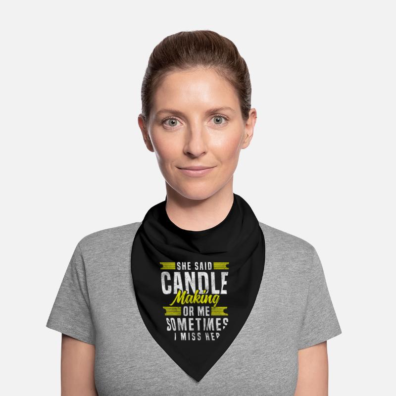 Candle Going Out Scent