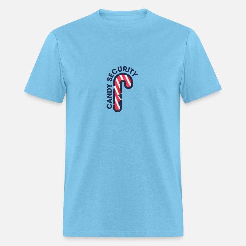 Candy Security Mom Dad Matching Birthday Costume