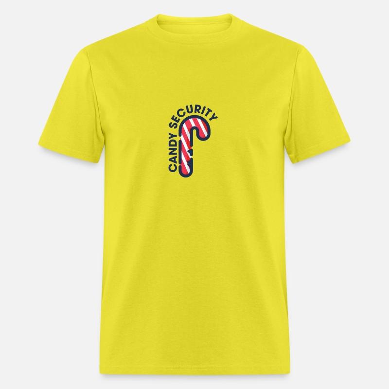 Candy Security Mom Dad Matching Birthday Costume