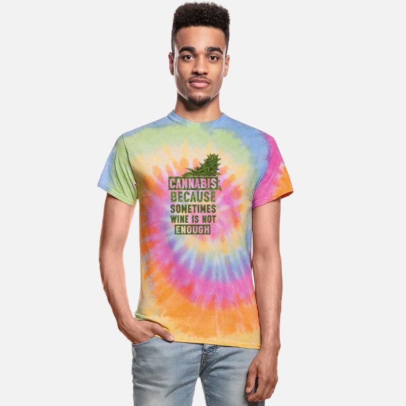 Cannabis because sometimes wine is not enough Bud