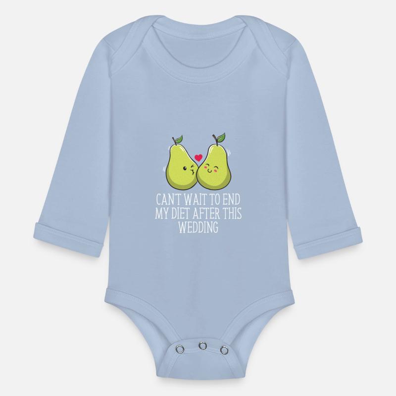 Cant Wait to End My Diet Wedding Funny Bride and G