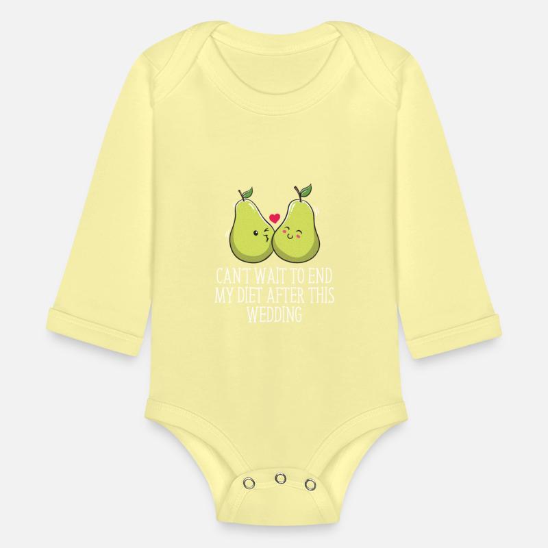 Cant Wait to End My Diet Wedding Funny Bride and G