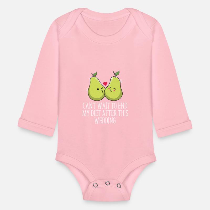 Cant Wait to End My Diet Wedding Funny Bride and G