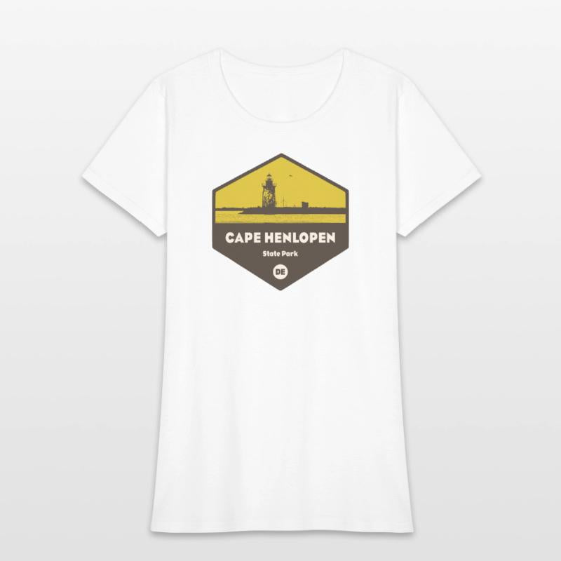 Cape Henlopen State Park