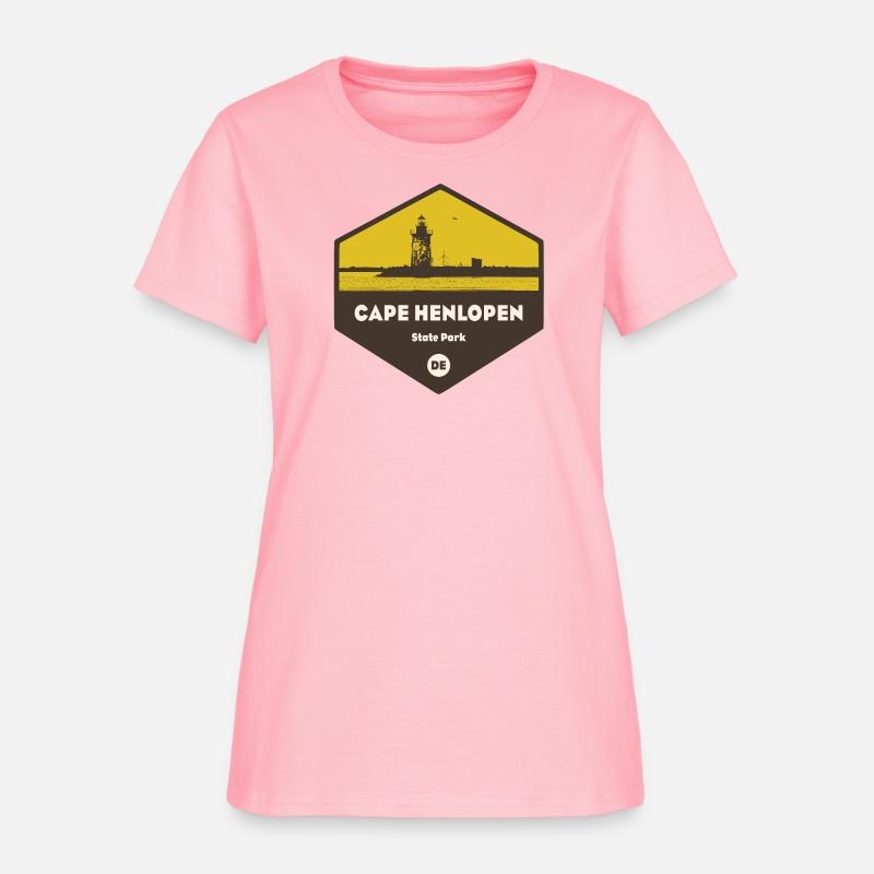 Cape Henlopen State Park