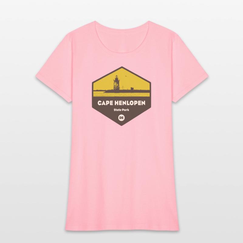 Cape Henlopen State Park