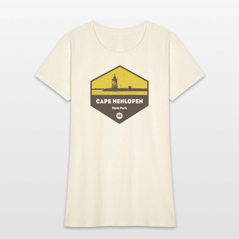 Cape Henlopen State Park