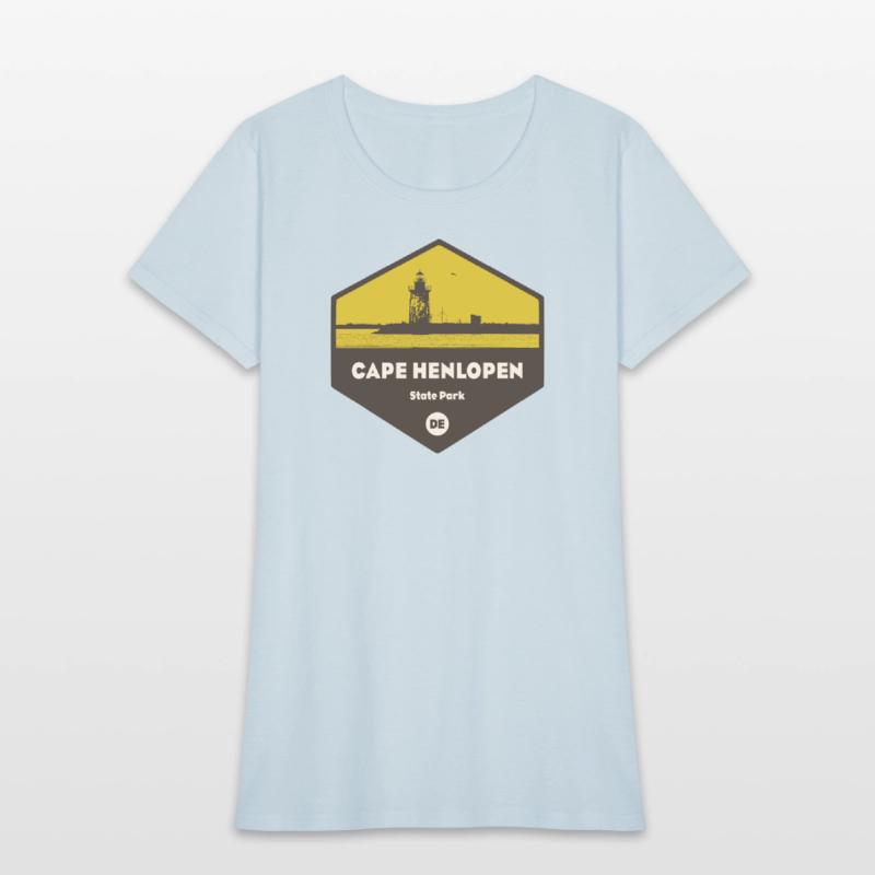 Cape Henlopen State Park