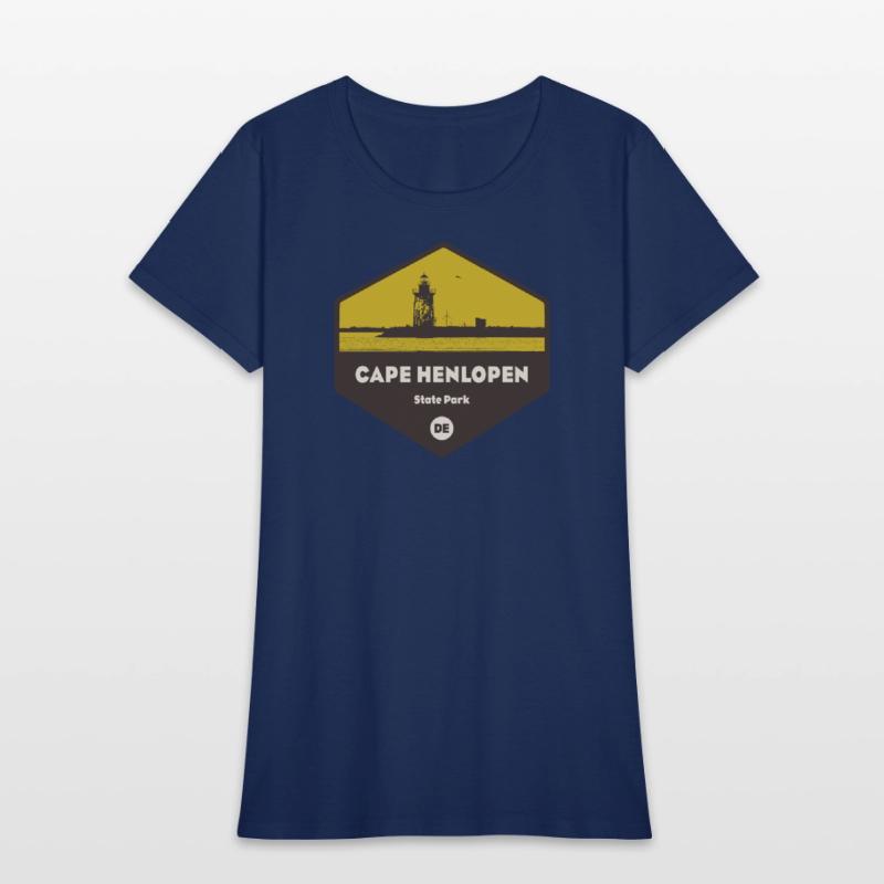 Cape Henlopen State Park