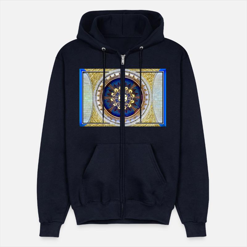 Capitol Design Refuses to Stay Within the Frame!