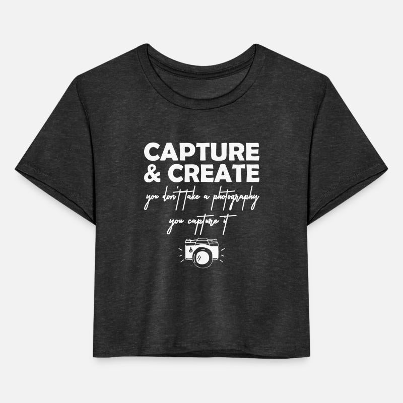 Capture Create Take A Photography