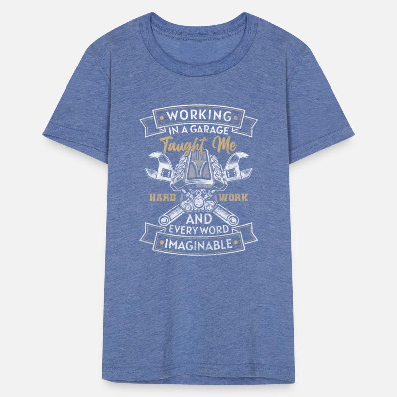 Car Mechanic Repair Tools Hobbyist