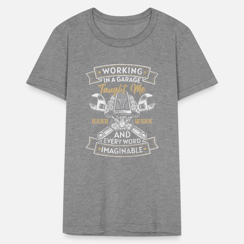 Car Mechanic Repair Tools Hobbyist