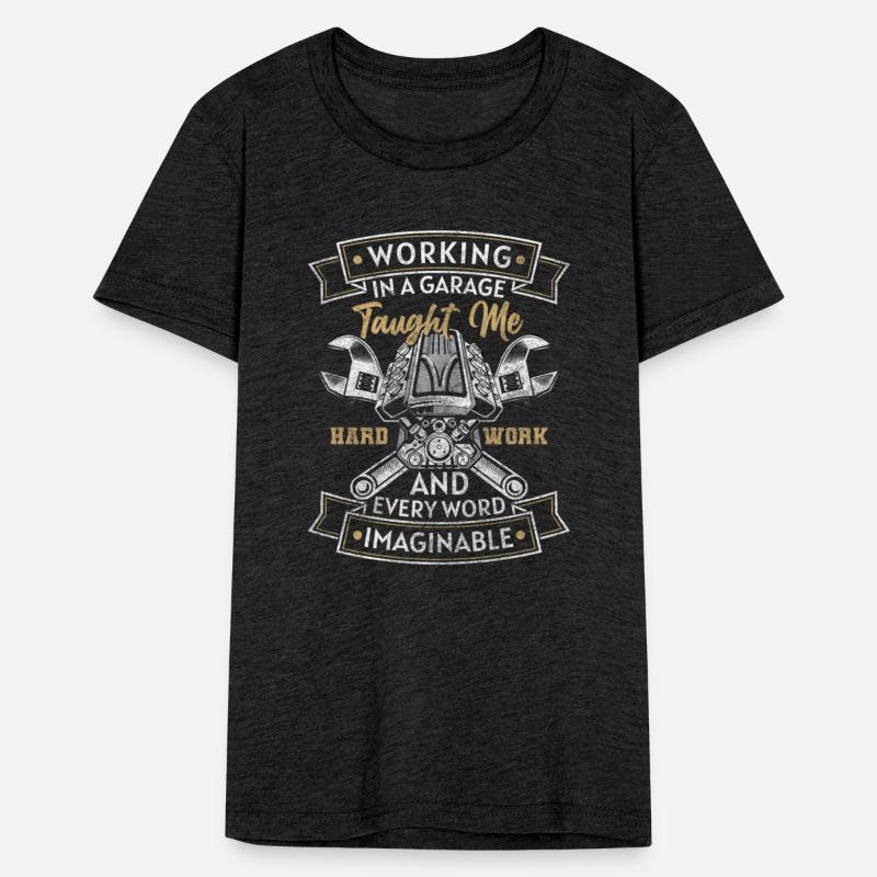 Car Mechanic Repair Tools Hobbyist