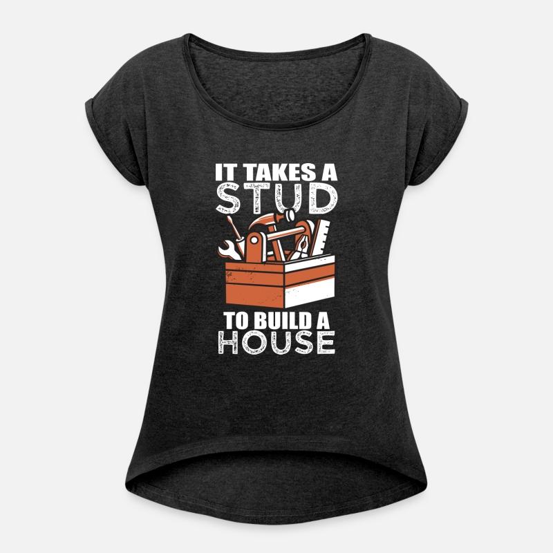 Carpenter Build A House