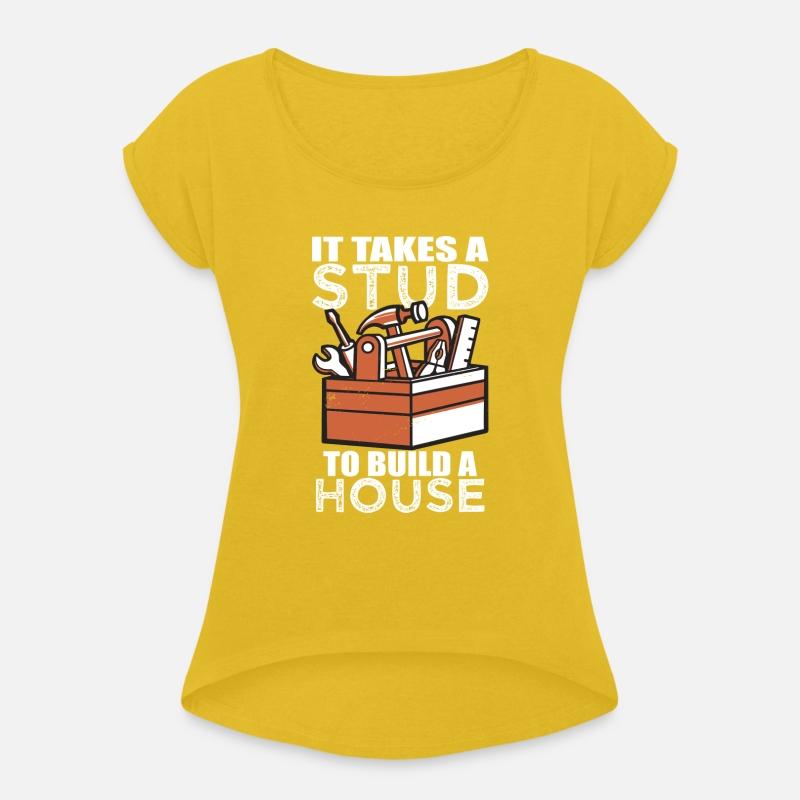 Carpenter Build A House