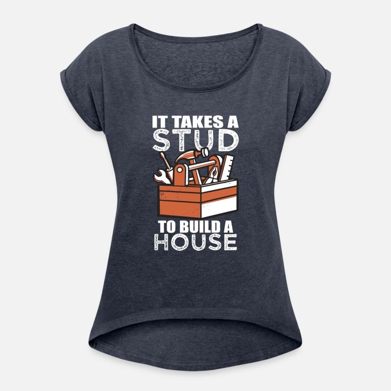 Carpenter Build A House