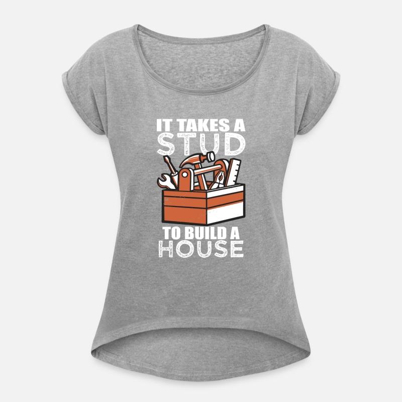 Carpenter Build A House