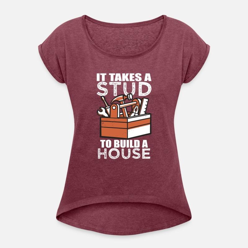 Carpenter Build A House