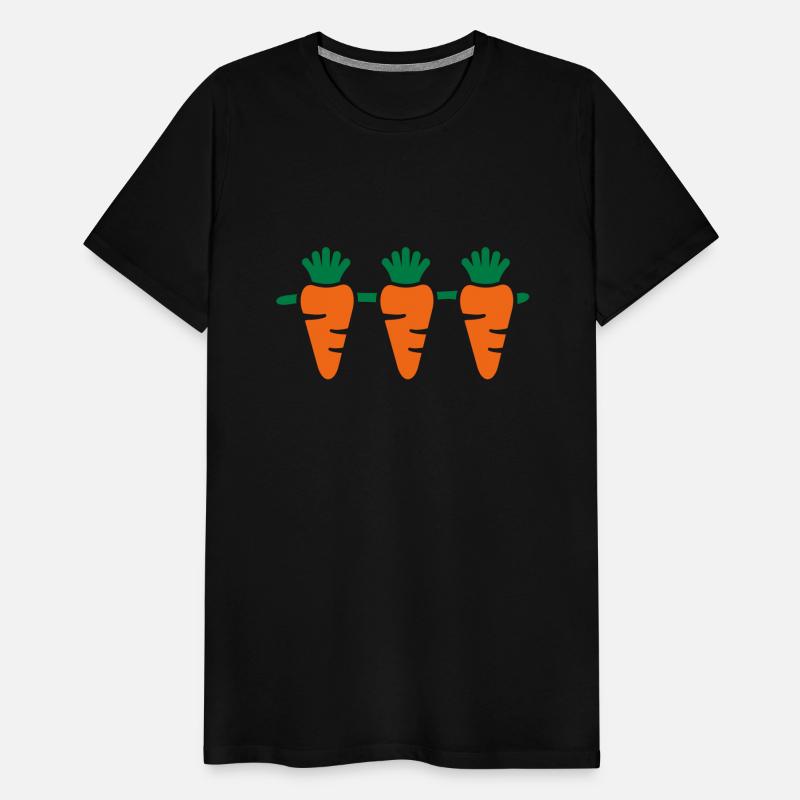 Carrots
