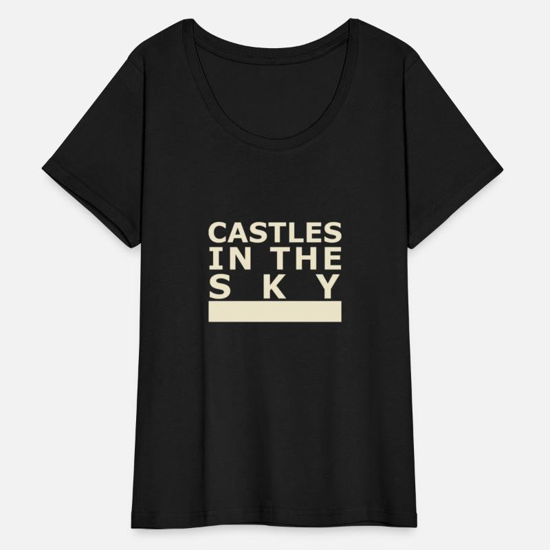 castles in the sky