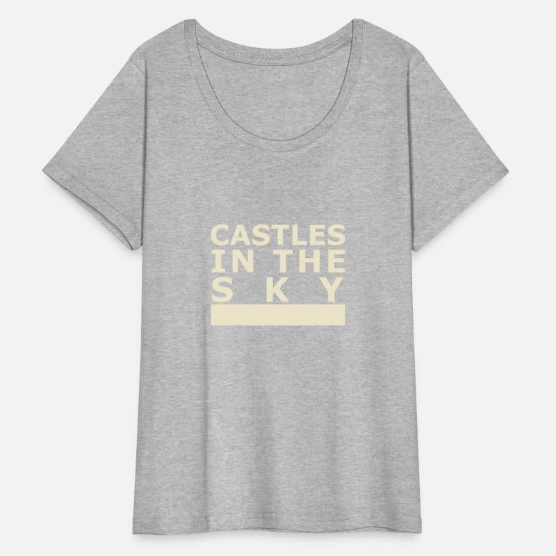 castles in the sky