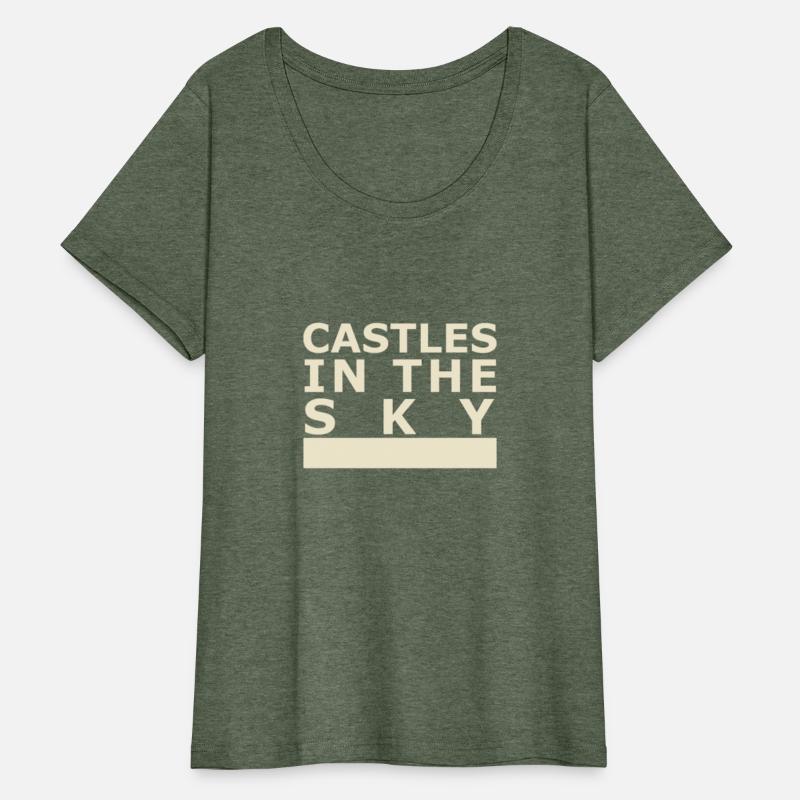 castles in the sky