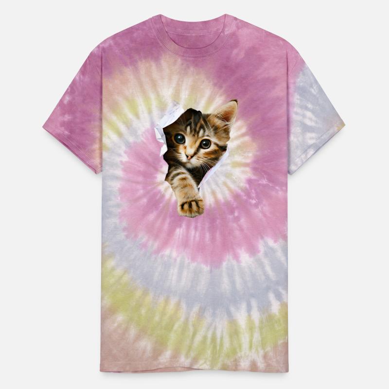 Cat Lovers Kitten Clothes
