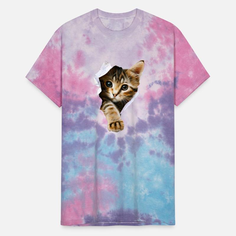 Cat Lovers Kitten Clothes